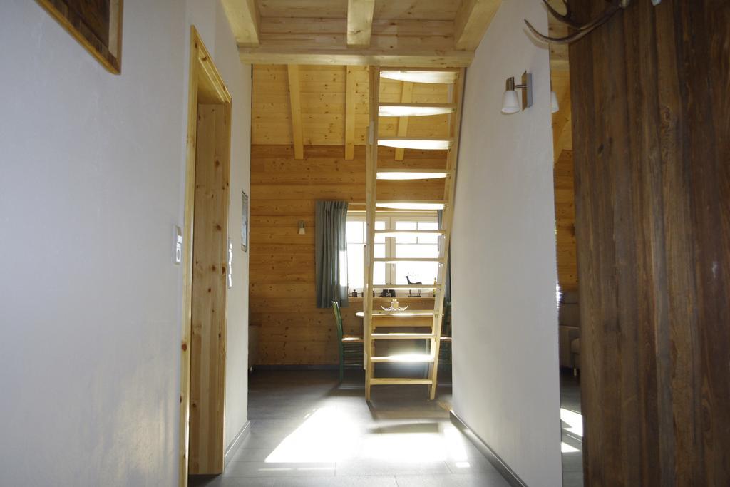 Huettenflair-Mosel Ferienwohnung Enkirch Luaran gambar
