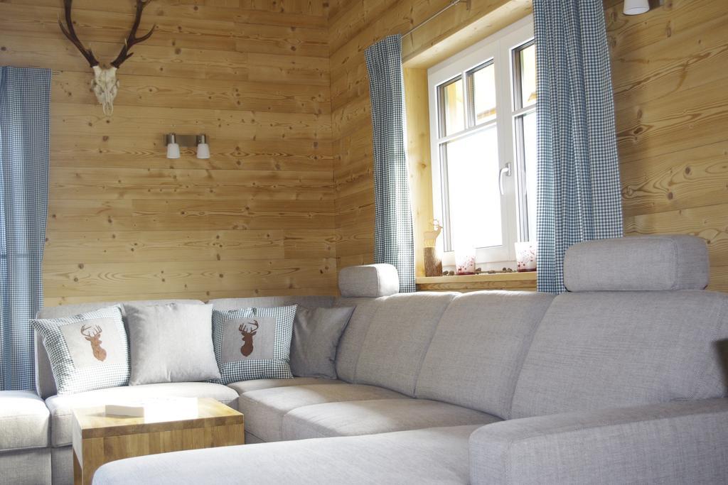 Huettenflair-Mosel Ferienwohnung Enkirch Luaran gambar