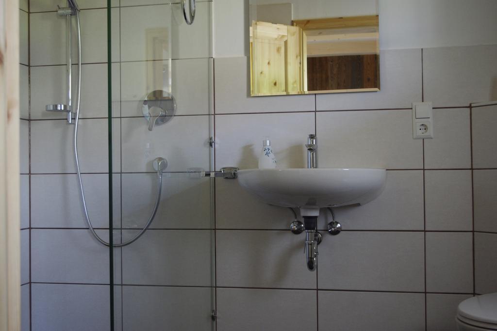 Huettenflair-Mosel Ferienwohnung Enkirch Luaran gambar