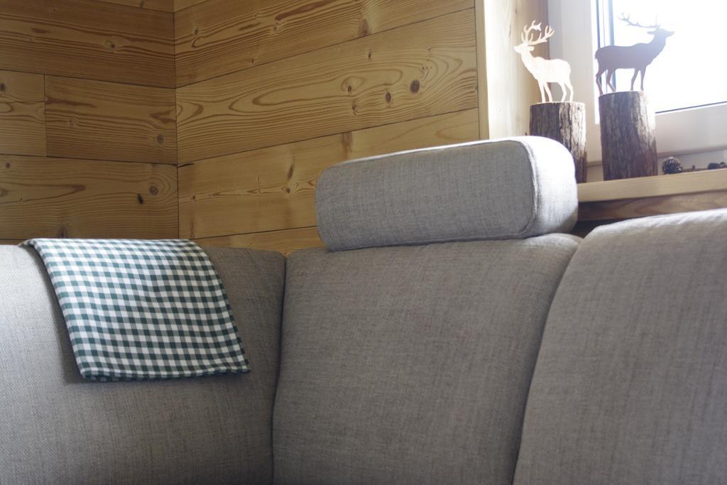 Huettenflair-Mosel Ferienwohnung Enkirch Luaran gambar