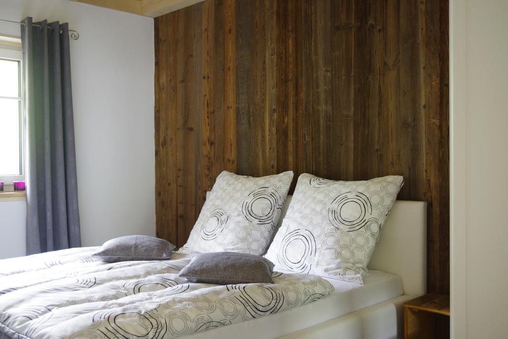 Huettenflair-Mosel Ferienwohnung Enkirch Luaran gambar