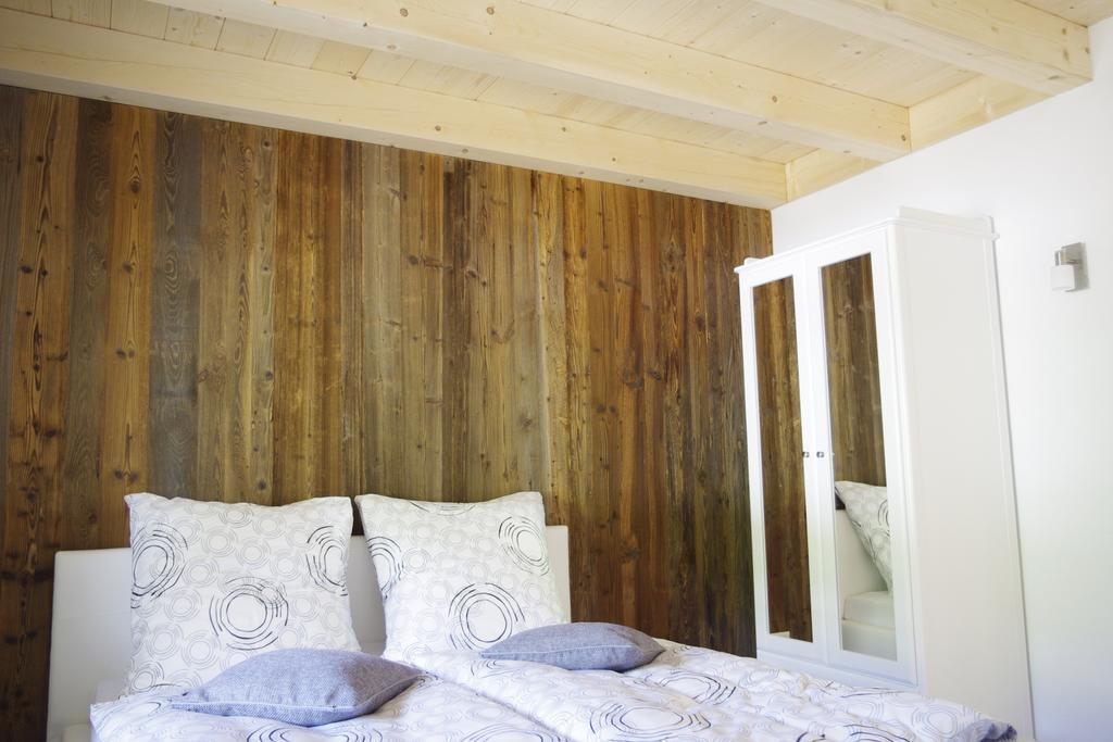 Huettenflair-Mosel Ferienwohnung Enkirch Luaran gambar