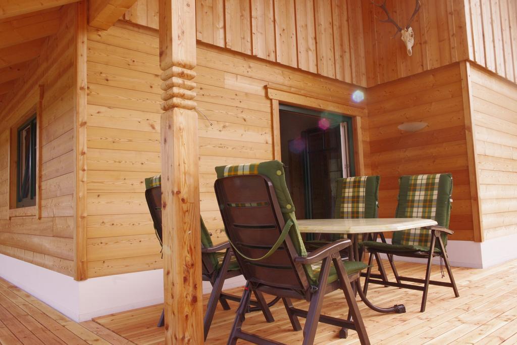 Huettenflair-Mosel Ferienwohnung Enkirch Luaran gambar