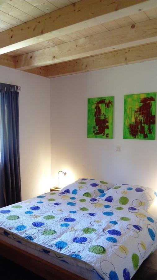 Huettenflair-Mosel Ferienwohnung Enkirch Luaran gambar