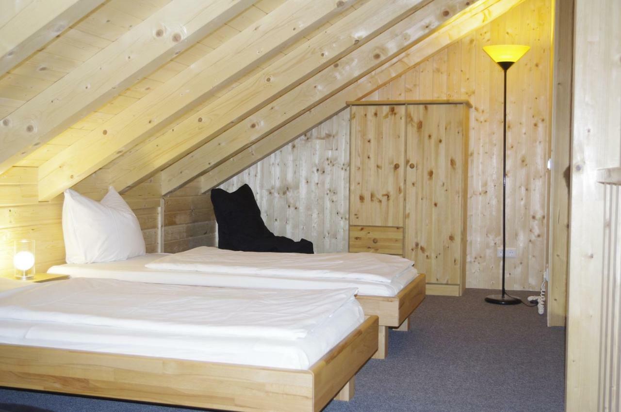 Huettenflair-Mosel Ferienwohnung Enkirch Luaran gambar