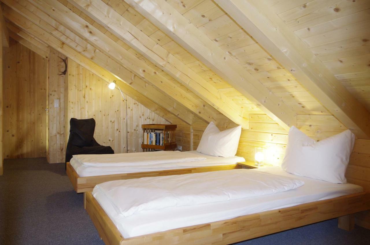 Huettenflair-Mosel Ferienwohnung Enkirch Luaran gambar