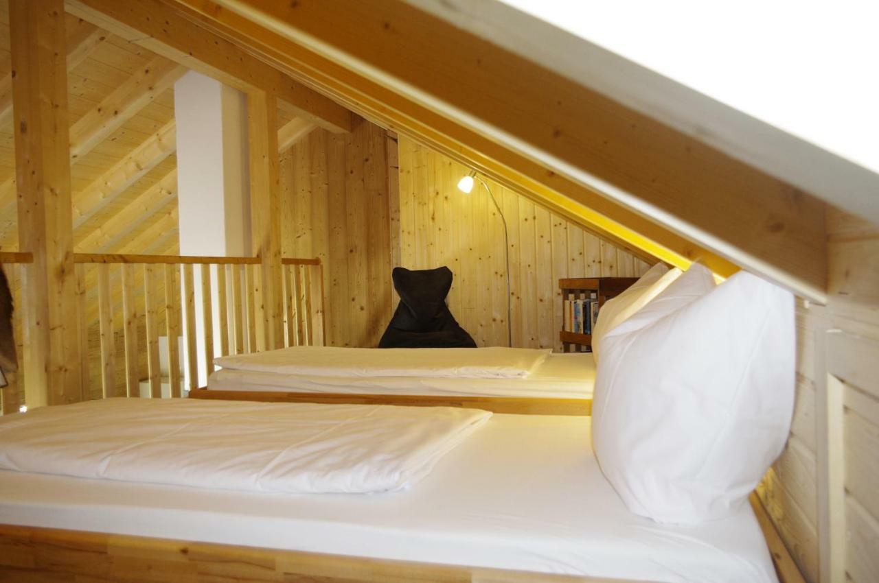 Huettenflair-Mosel Ferienwohnung Enkirch Luaran gambar